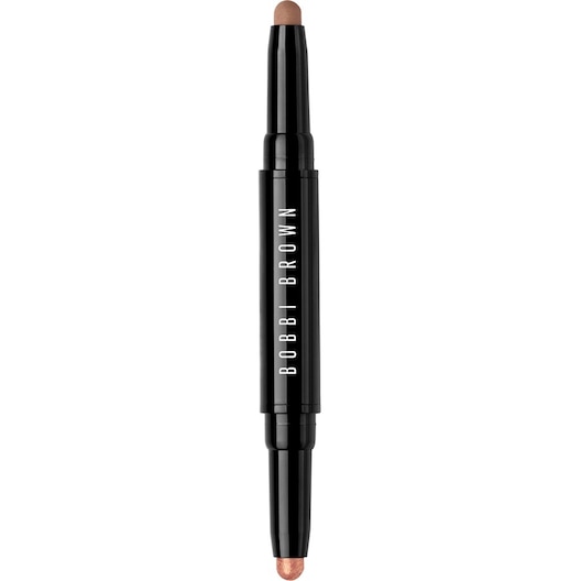 Bobbi Brown Augen Dual-Ended Long-Wear Cream Shadow Stick Lidschatten Damen 1,6 g