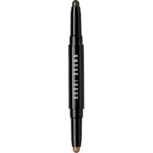 Bobbi Brown Augen Dual-Ended Long-Wear Cream Shadow Stick Lidschatten Damen 1,6 g