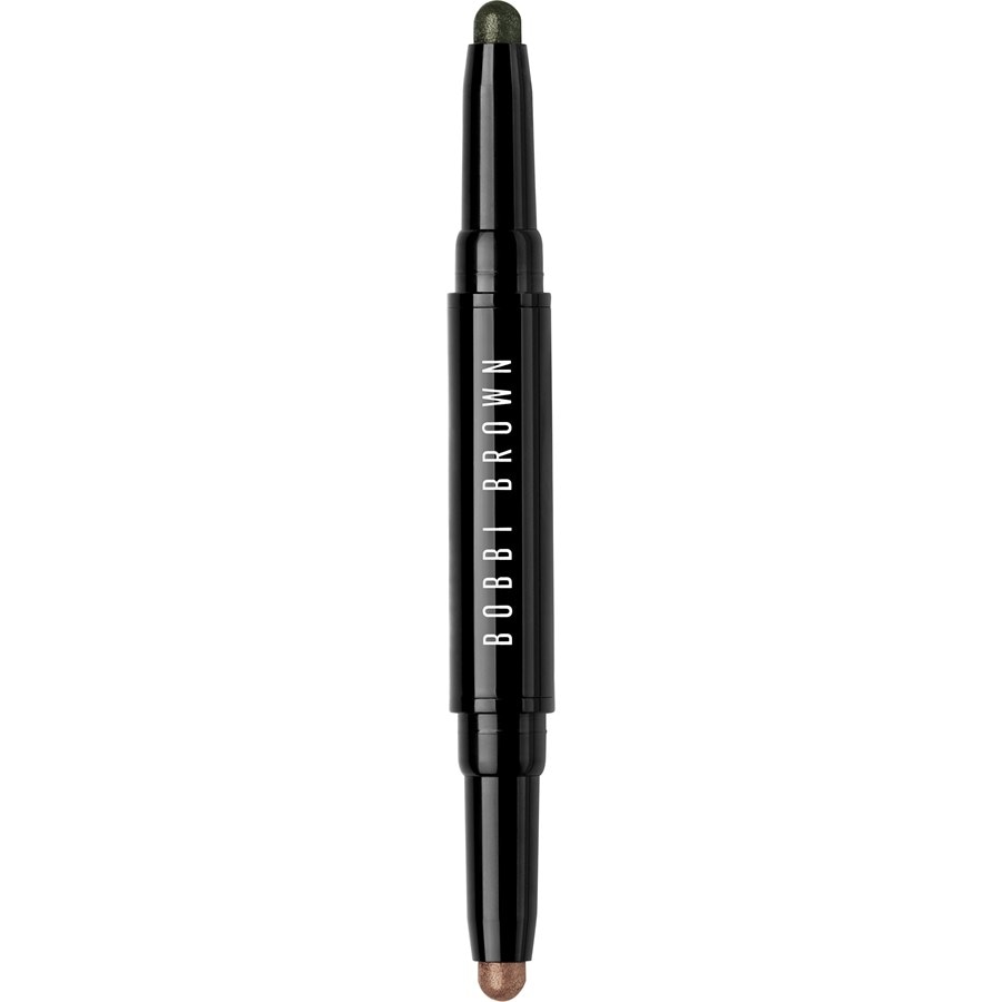 Bobbi Brown Augen Dual-Ended Long-Wear Cream Shadow Stick Radiant Rose / Brazen / 1,6 g