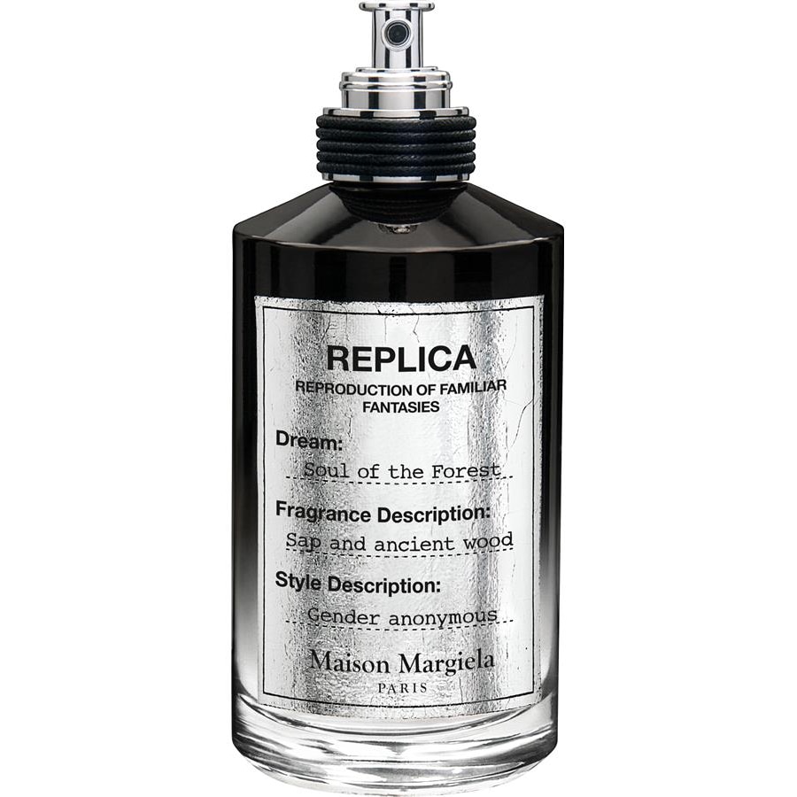 Maison Margiela Replica Soul Of The Forest Eau de Parfum Spray