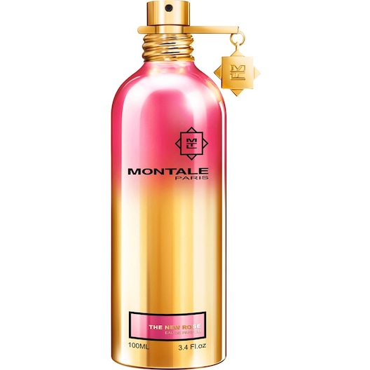Montale Flowers Eau de Parfum Spray Parfumer Female 100 ml