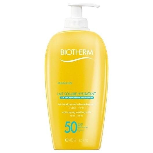 Biotherm - Proteção solar
