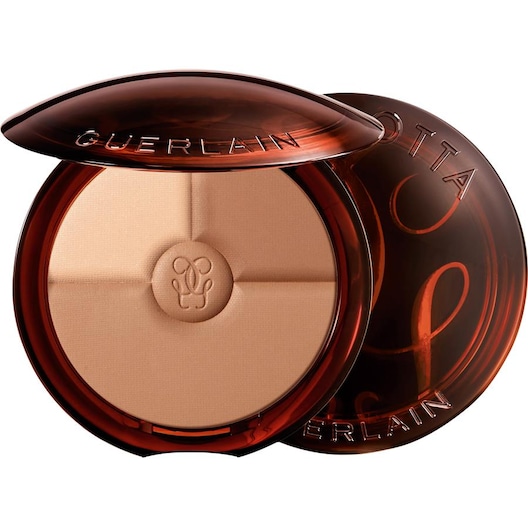 GUERLAIN - Terracotta