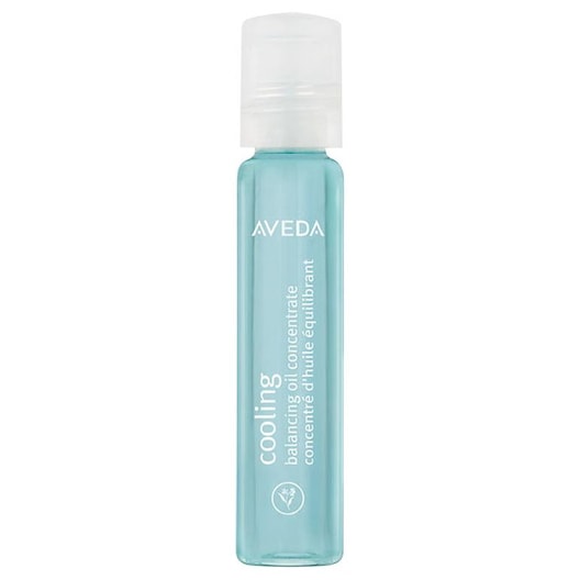 Aveda Fugt Cooling Balancing Oil Concentrate Kropspleje Female 50 ml