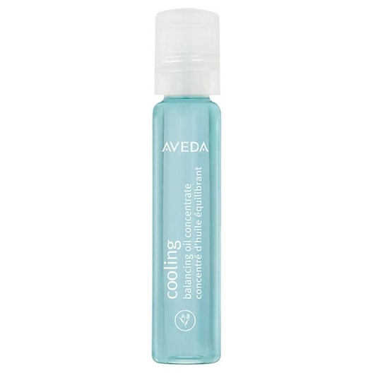 Aveda Feuchtigkeit Cooling Balancing Oil Concentrate Körperpflege Damen