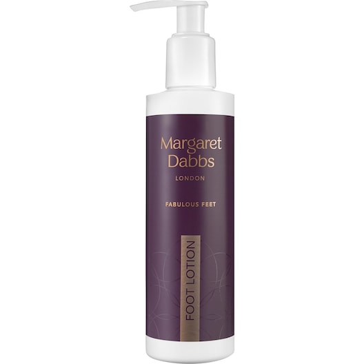 Margaret Dabbs Fodpleje Fugtighedsgivende fodlotion Female 200 ml