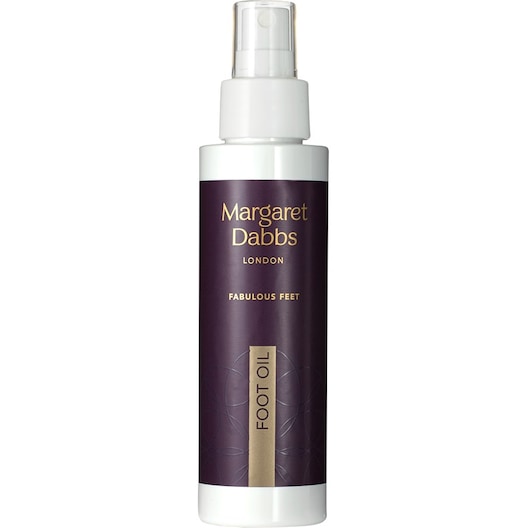 Margaret Dabbs Fodpleje Fodolie Female 100 ml