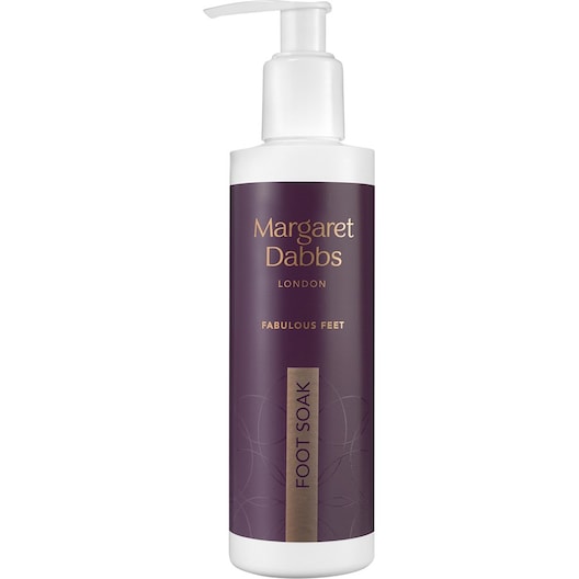 Margaret Dabbs Fodpleje Fugtighedsgivende fodbad Female 200 ml