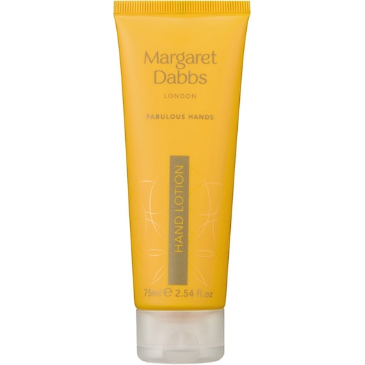 Margaret Dabbs Håndpleje Fugtighedsgivende håndlotion Female 75 ml