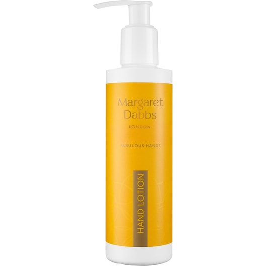 Margaret Dabbs Håndpleje Fugtighedsgivende håndlotion Female 200 ml