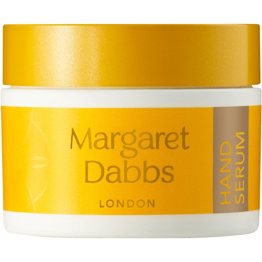 Margaret-Dabbs Handpflege