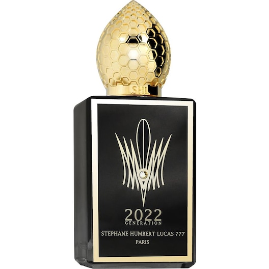 Stephane Humbert Lucas - 2022 Generation Black