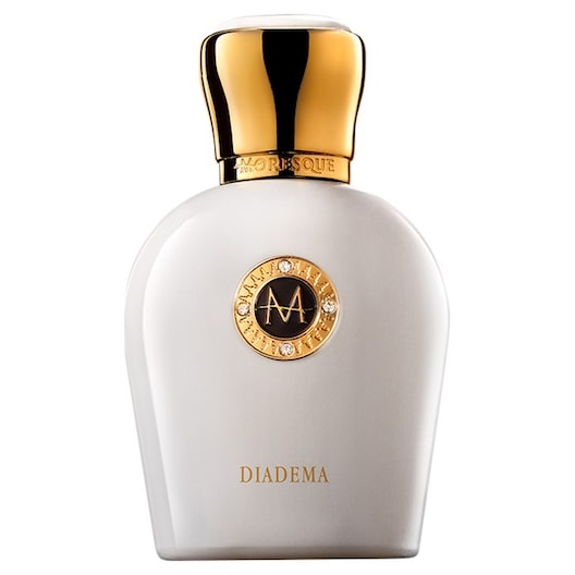 Moresque Diadema Eau de Parfum Spray Damen