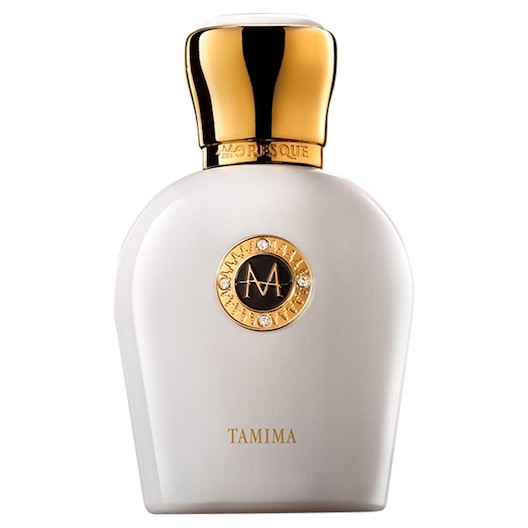 Moresque Tamima Eau de Parfum Spray Parfumer Female 50 ml