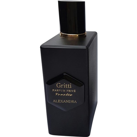 Gritti - Alexandra