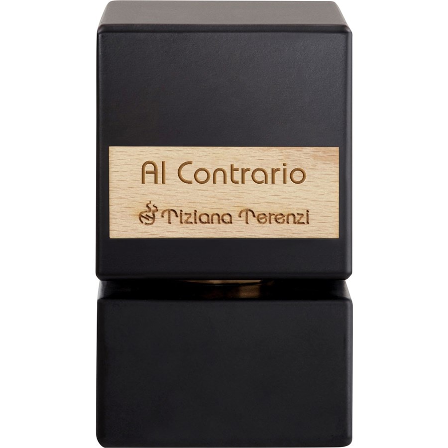 Tiziana Terenzi Classic Collection Al Contrario Extrait de Parfum