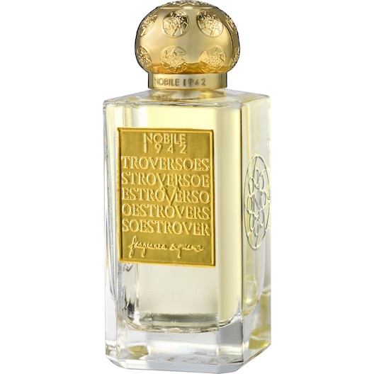 Nobile 1942 Classic Collection Eau de Parfum Spray Parfumer Male 75 ml