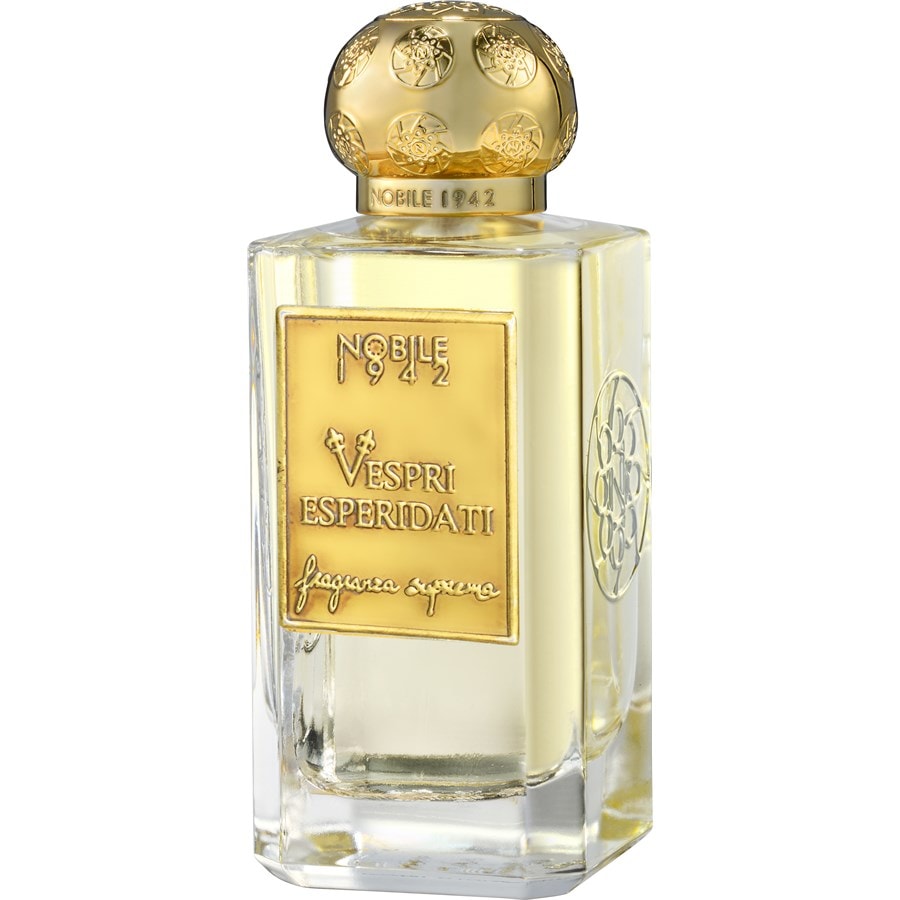 nobile 1942 vespri esperidati woda perfumowana null null   