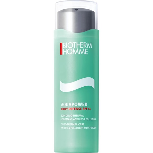 Biotherm Homme - Aquapower