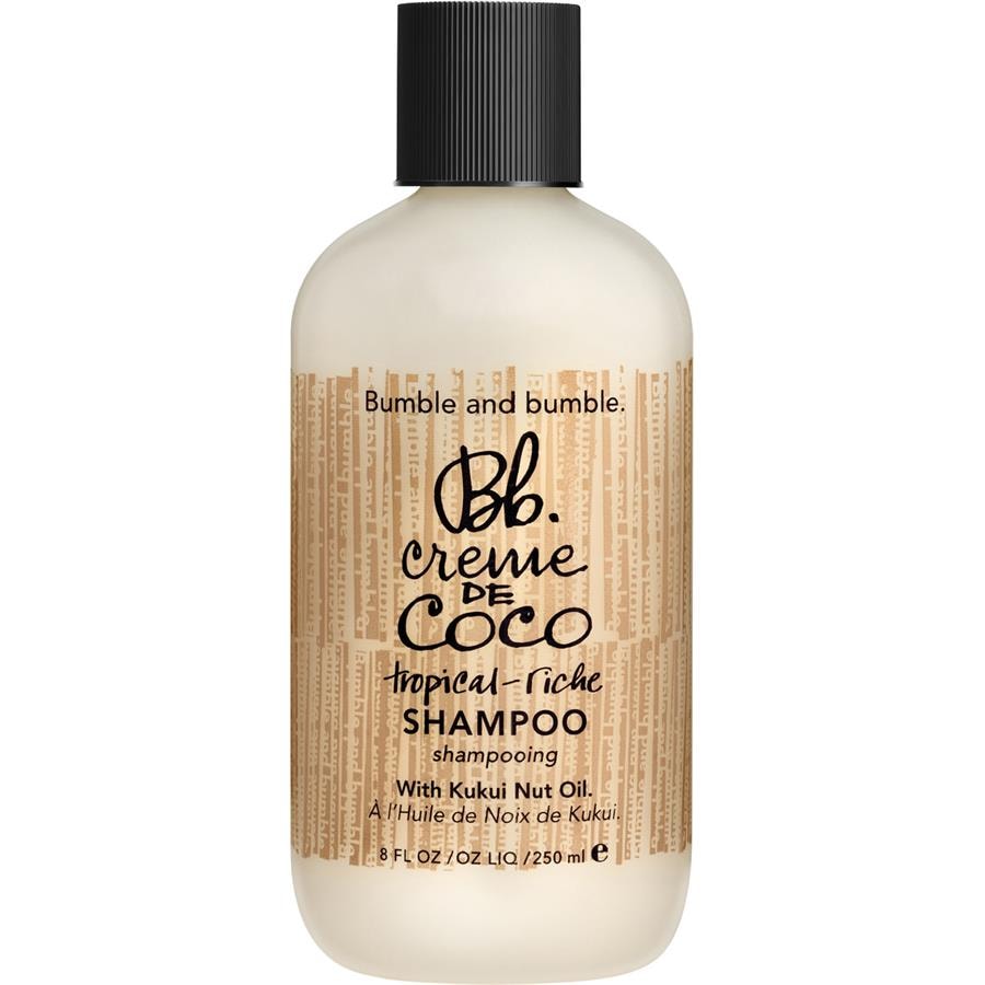 Bumble and bumble Shampoo Creme de Coco Shampoo