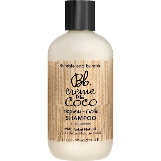 Bumble and bumble Shampoo Creme de Coco Damen