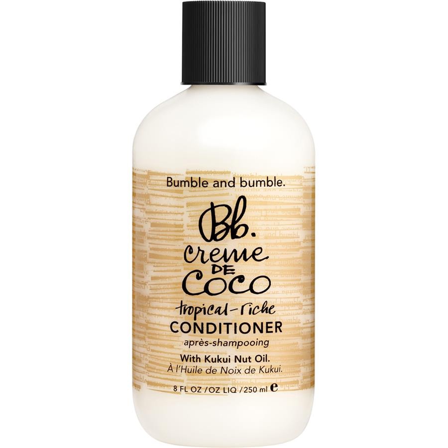 Bumble and bumble Conditioner Creme de Coco Conditioner