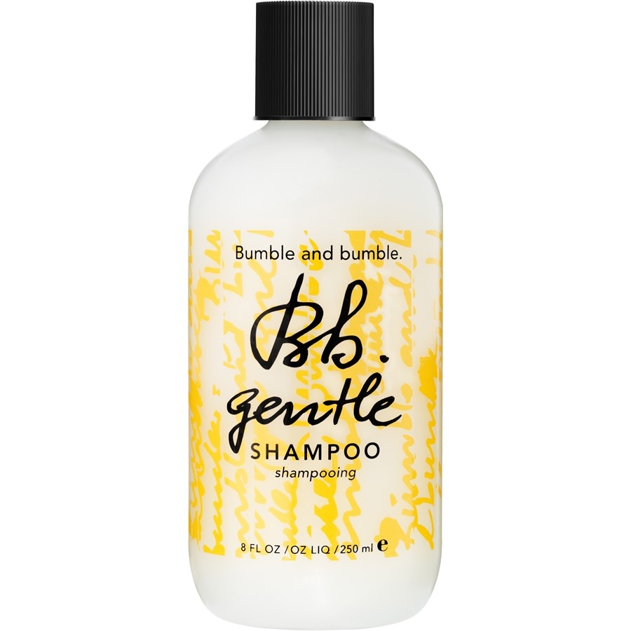 Bumble-and-bumble Shampoo