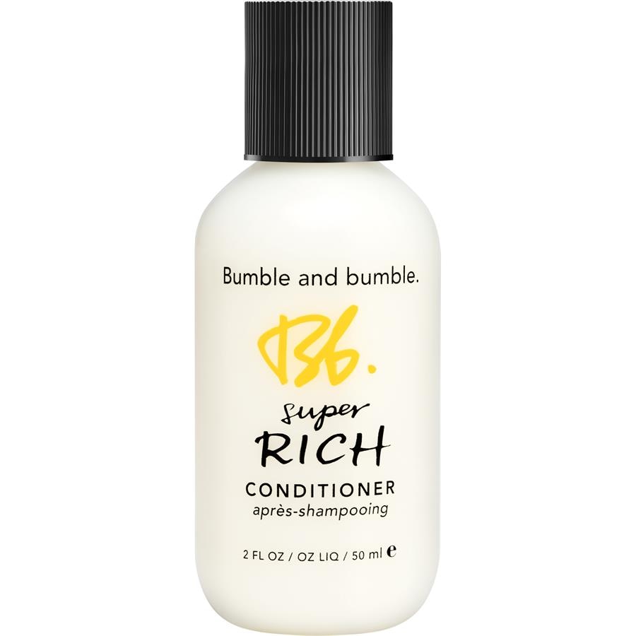 Bumble and bumble Conditioner Super Rich Conditioner