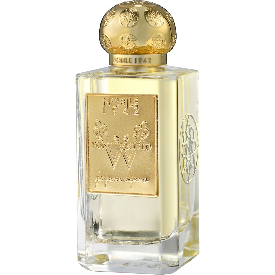 Nobile 1942 Classic Collection Pontevecchio Women Eau de Parfum Spray