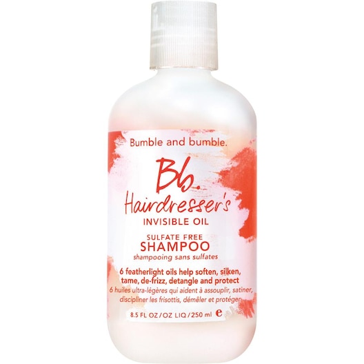 Bumble and bumble Shampoo Sulfate Free Damen