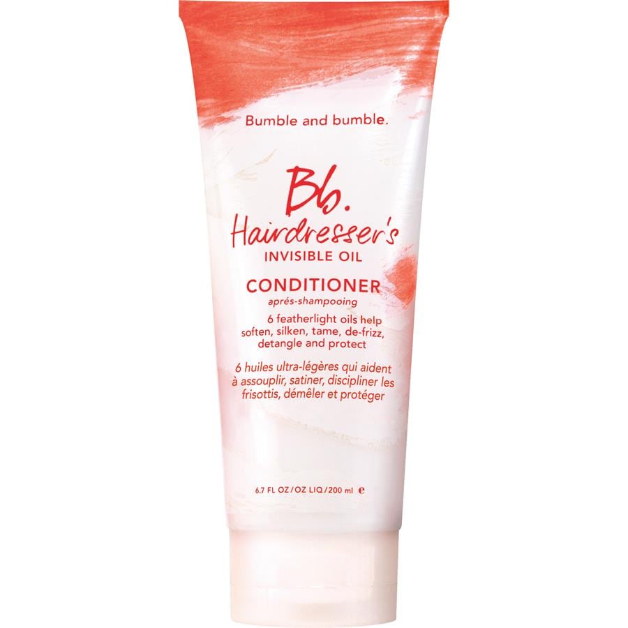 Bumble and bumble Conditioner Hairdresser's Invisible Oil Conditioner