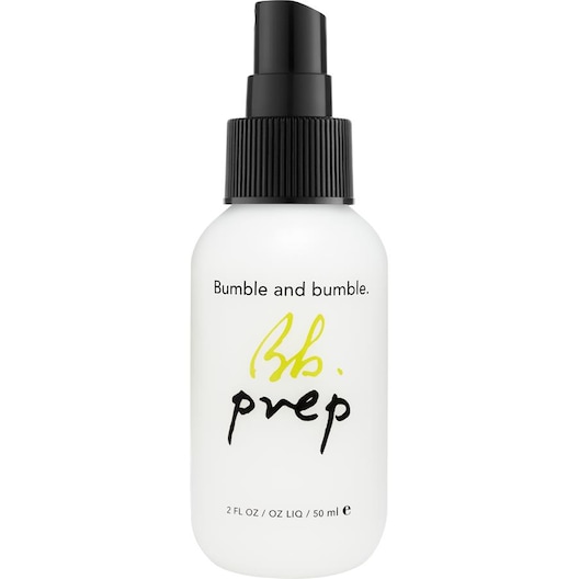 Bumble and bumble Pre-Styling Prep Primer Specialprodukter Female 250 ml