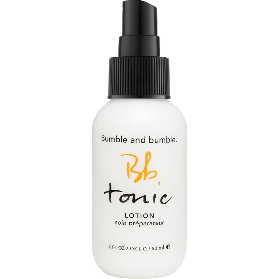 Bumble and bumble Pre-Styling Tonic Lotion Primer