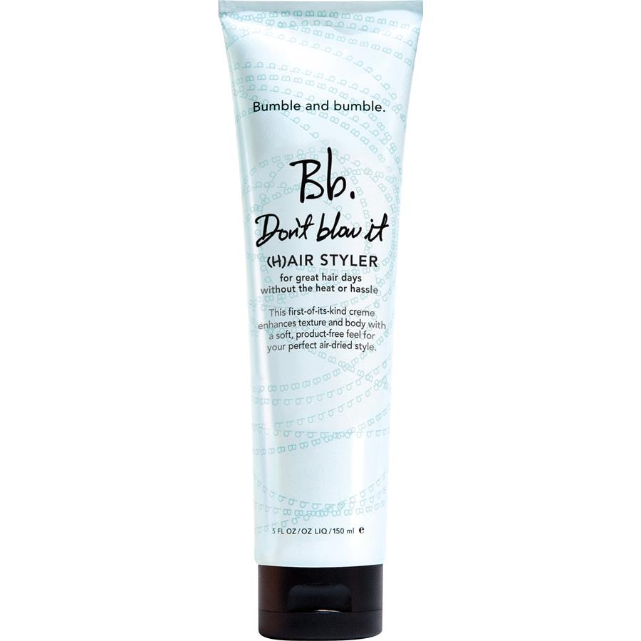 Bumble and bumble Struttura e tenuta Don't Blow It (H)Air Styler