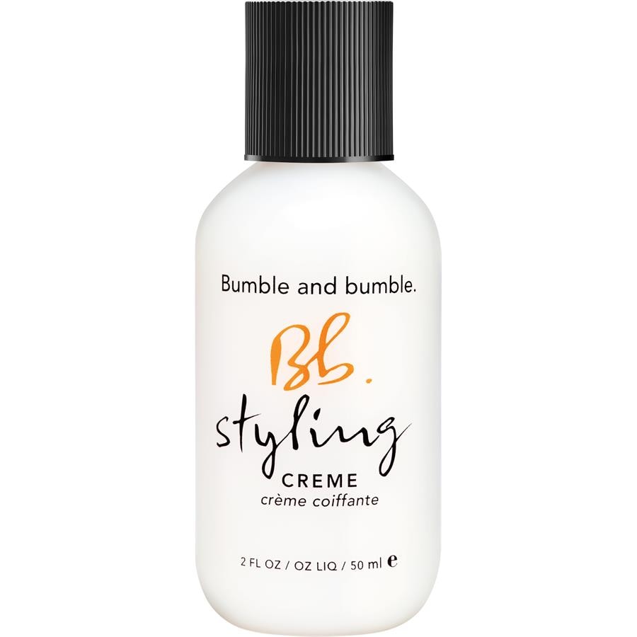 Bumble and bumble Struttura e tenuta Styling Creme