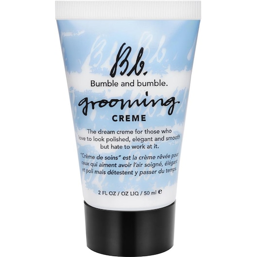 Bumble and bumble Struktur & hold Grooming Creme Hårcreme Female 150 ml