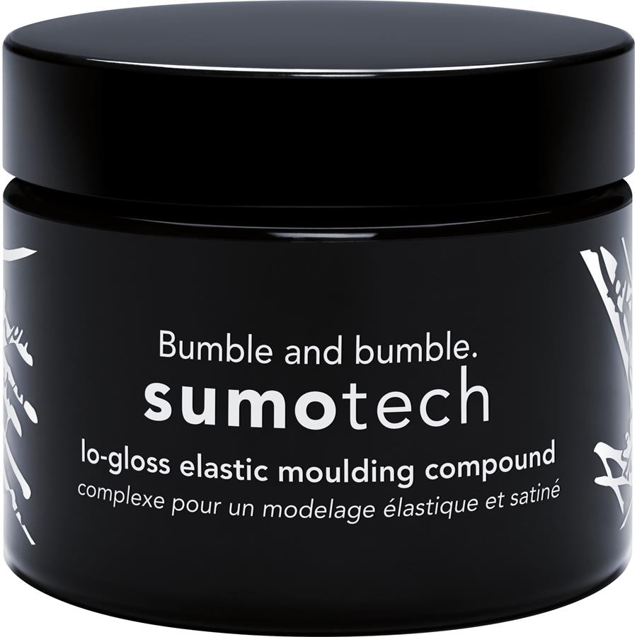 Bumble and bumble Struttura e tenuta Sumotech