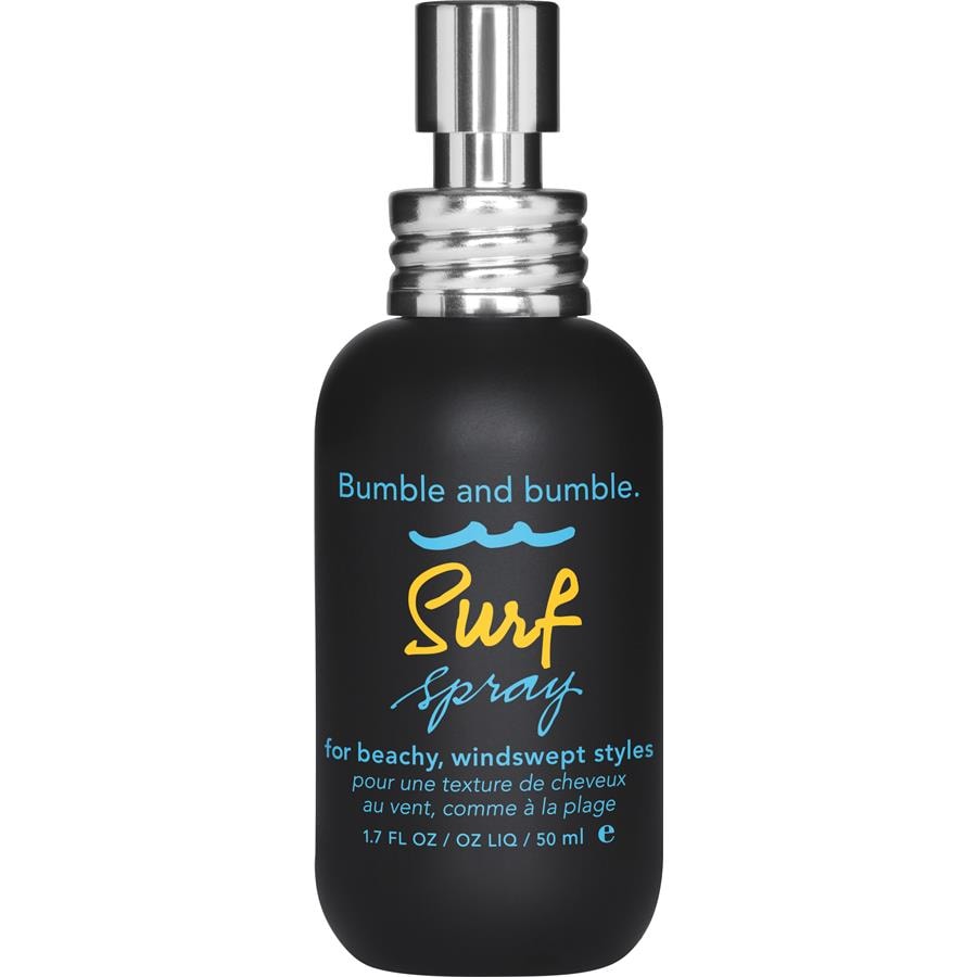 Bumble and bumble Struttura e tenuta Surf Spray