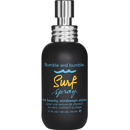 Bumble and bumble Struktur & hold Surf Spray Specialprodukter Female 125 ml