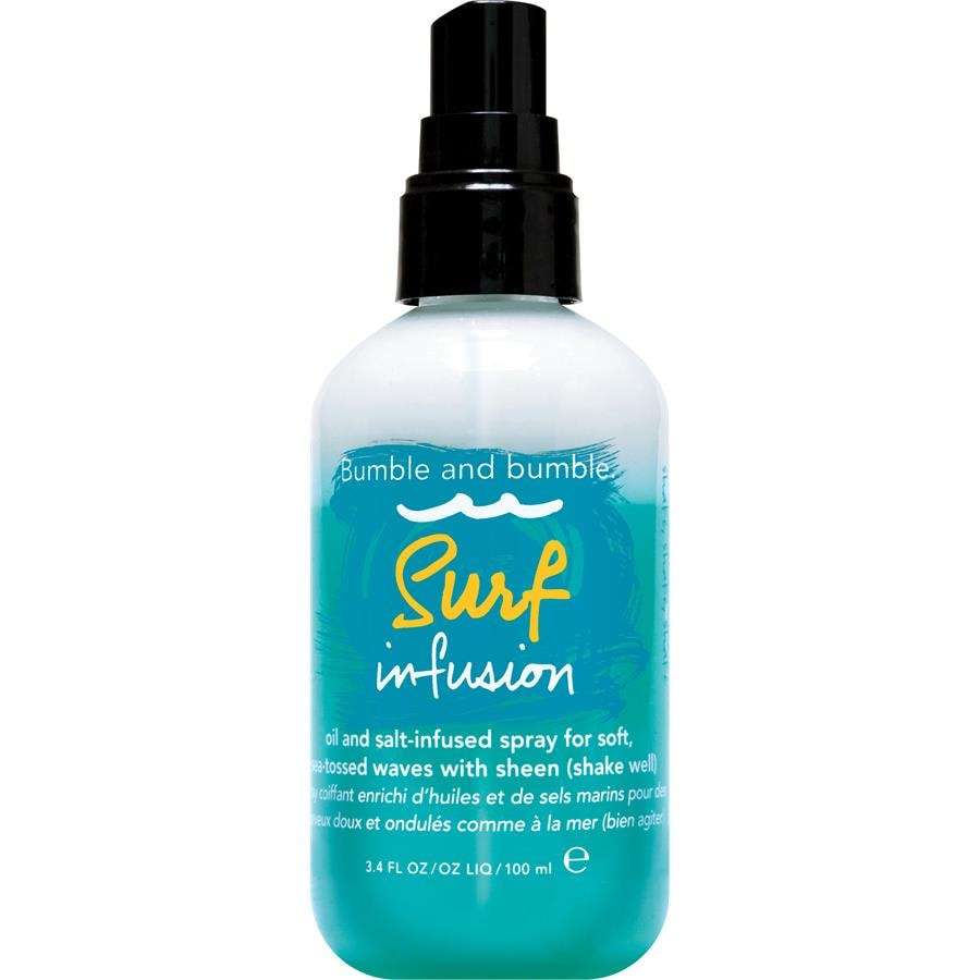 Bumble and bumble Struttura e tenuta Surf Infusion