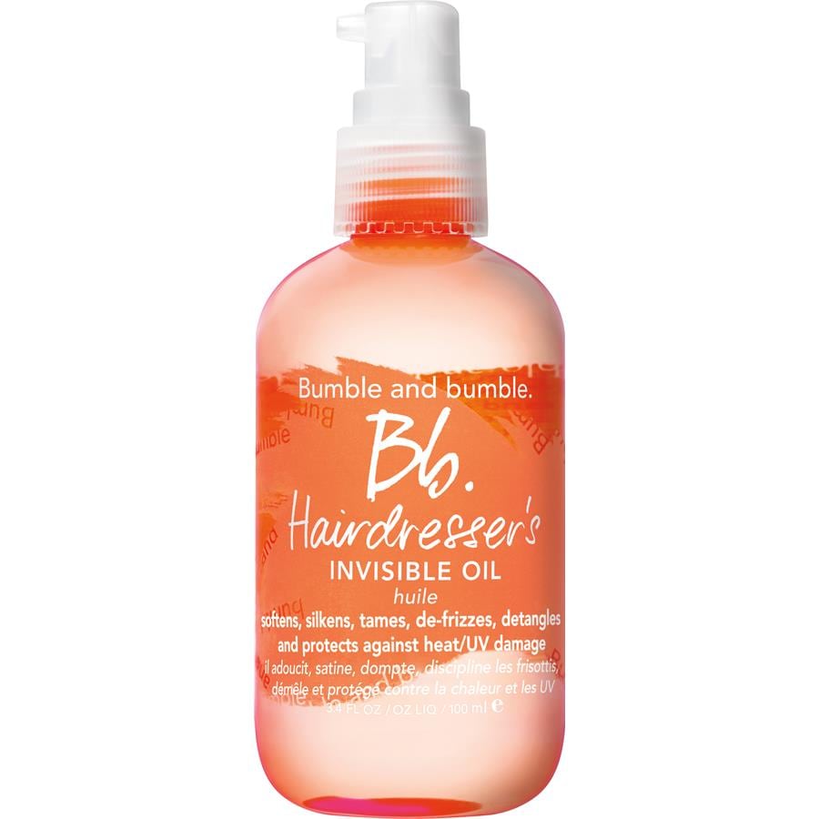 Bumble and bumble Trattamento speciale Hairdresser's Invisible Oil