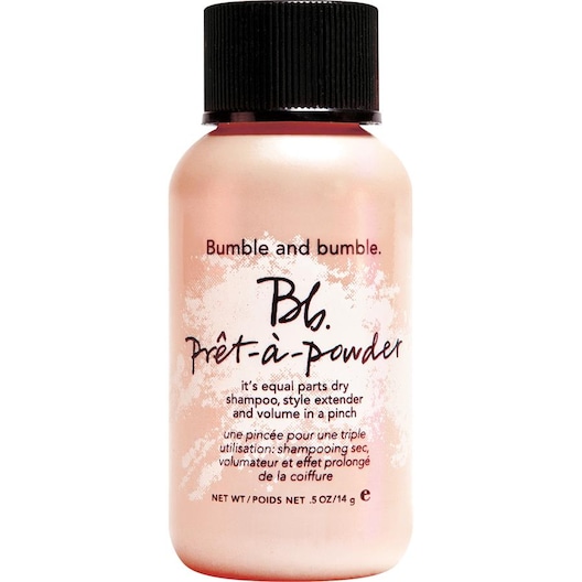 Bumble and bumble Shampoo Prêt-à-powder Haarpuder Damen