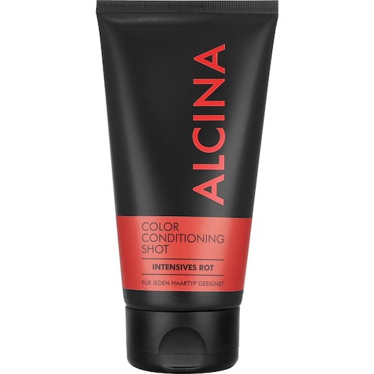 ALCINA - Color Conditioning Shot