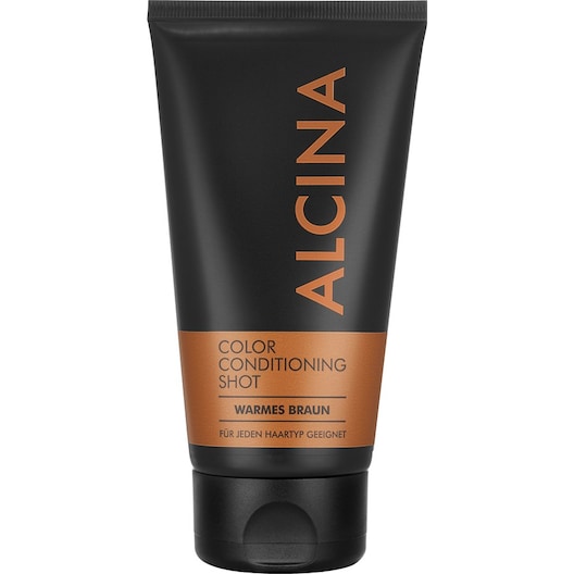 ALCINA - Color Conditioning Shot