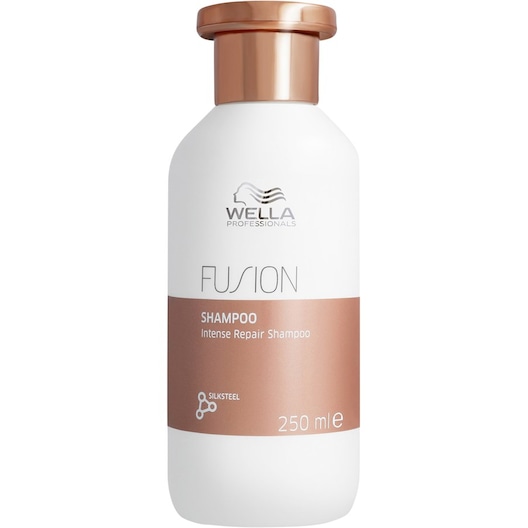 Wella Professionals Care Fusion Intense Repair Shampoo 250 ml (276,00 kr / 1 l)