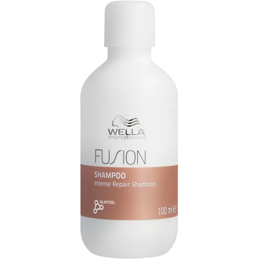 Wella Professionals Care Fusion Intense Repair Shampoo 100 ml (490,00 kr / 1 l)