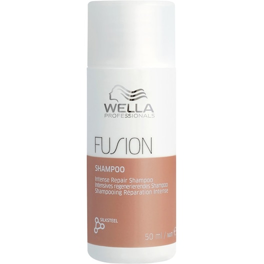 Wella Fusion Intense Repair Shampoo shampoo Female 50 ml