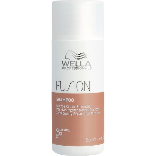 Wella Fusion Intense Repair Shampoo Reparer shampoo Female 250 ml