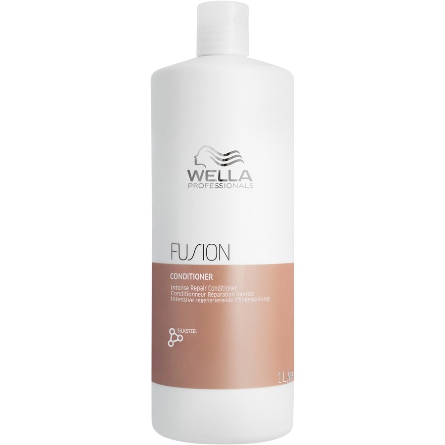 Wella Fusion