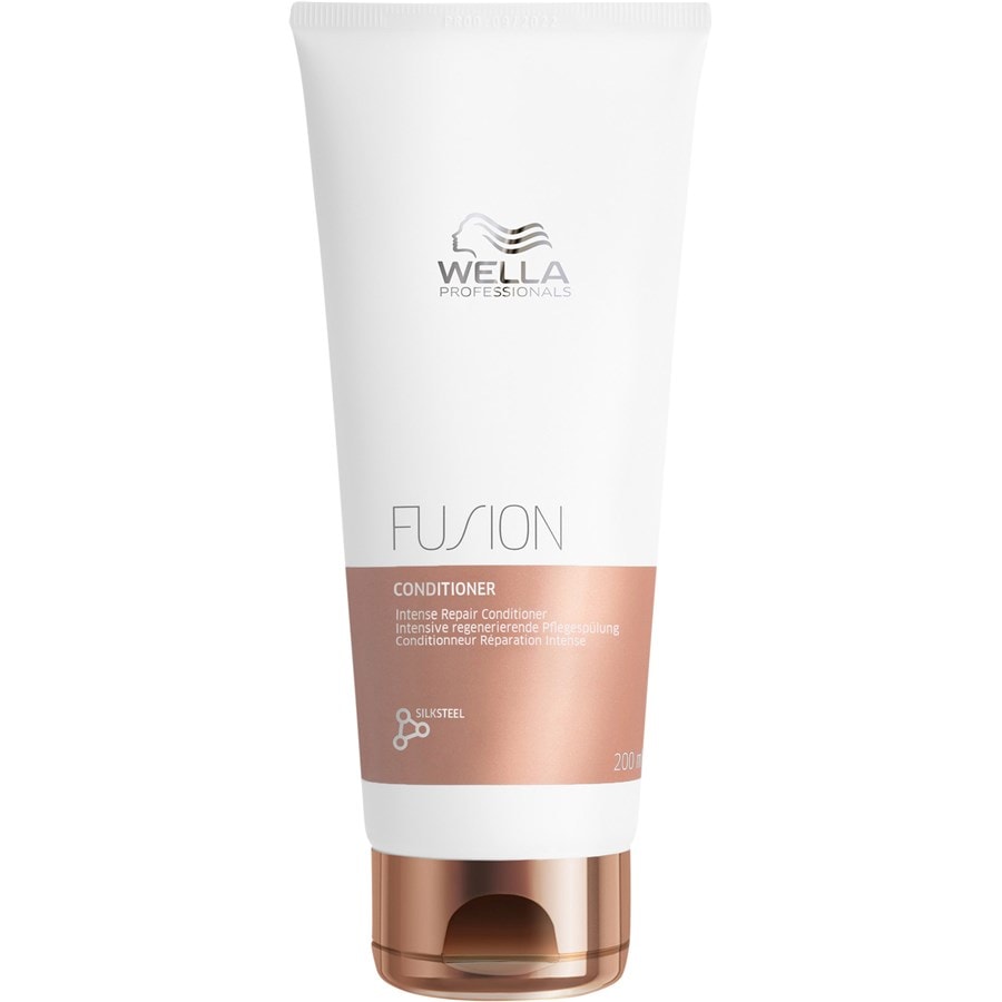 Wella Fusion Intense Repair Conditioner